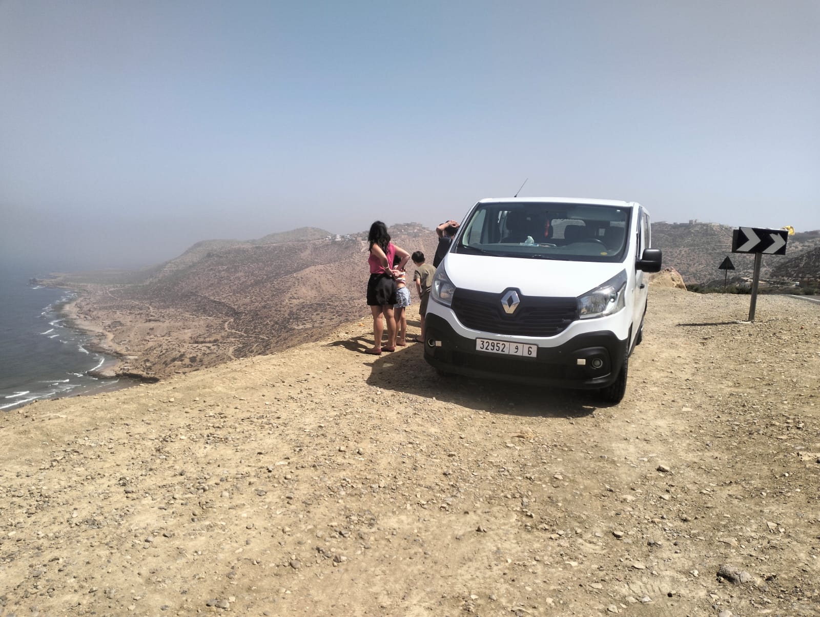 Taxi Transfert Essaouira